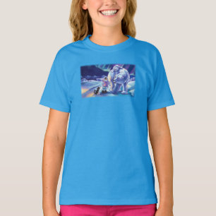 Polar Pals T-Shirt