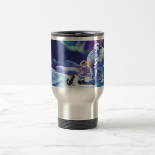 Polar Pals Travel Mug