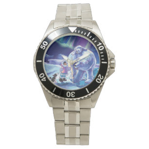 Polar Pals Watch