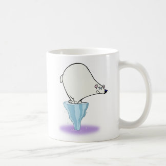 Polar Predicament Coffee Mug