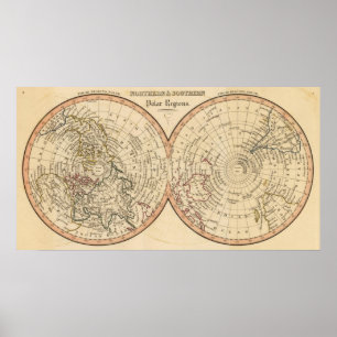 Polar Regions 2 Poster
