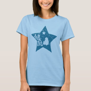 polar star T-Shirt