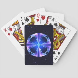 Polaris Playing Cards