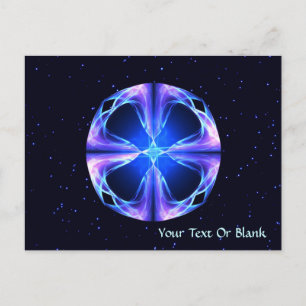 Polaris Postcard