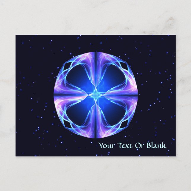 Polaris Postcard (Front)