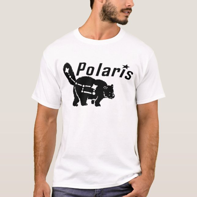 Polaris T-Shirt (Front)