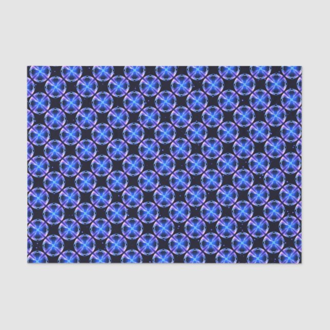 Polaris Tissue Paper (Front)