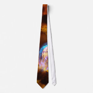 Polarising of Lycos 7 Tie