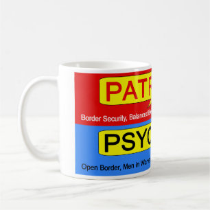 Polarity Coffee Mug