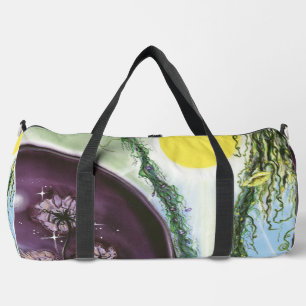 Polarity Duffle Bag