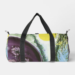 Polarity Duffle Bag