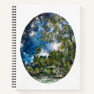 Polarity of Psyche Notebook