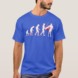 Pole Evolution T-Shirt