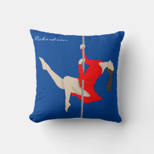 Pole Fitness Cushion