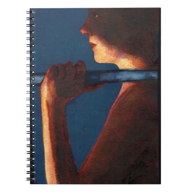 Pole Vault 2 2011 Notebook (Front)