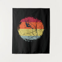 Pole Vaulting Vintage