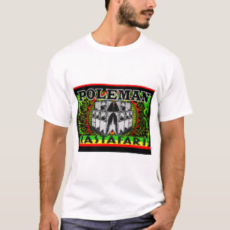 Poleman sound T-Shirt