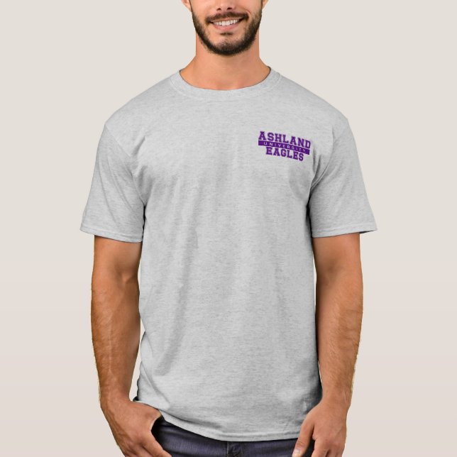 POLEN, SUNNIE T-Shirt (Front)
