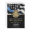 Police Academy Graduation Law Enforcement Flag