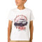 Police Car t-shirt