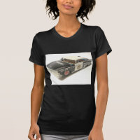 Police Car