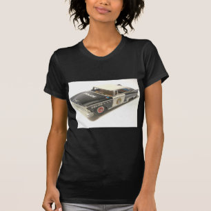 Police Car T-Shirt