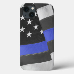 Police iPhone 13 Case