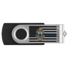 Police Department Custom Logo Law Enforcement
