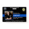 Police Department Personalised Photo Officer ID