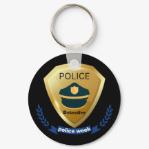 Police detectives ,national police week 2023