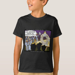 Police & Doughnuts Funny Cards Tees Mugs & Gifts
