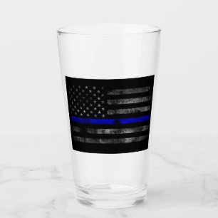 Police Glass