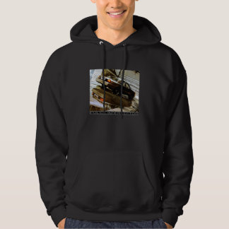 Police Interceptor Hoodie