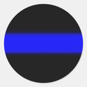 police law enforcement Sticker