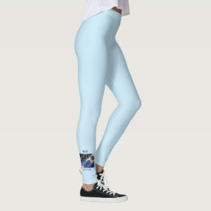 Police Leggings