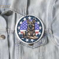 Police Military Dog K9 Unit