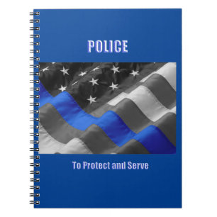 Police Notebook