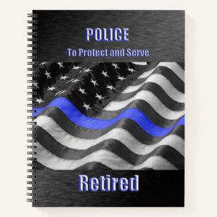 Police Notebook