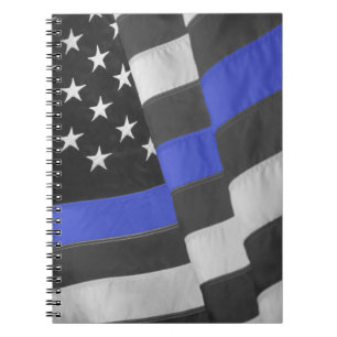 Police Notebook
