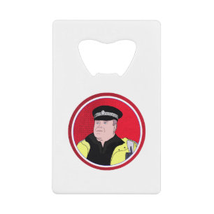 Police Officer