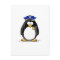 Police Officer Penguin