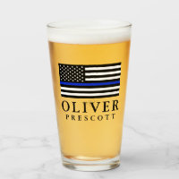 Police Officer | Service Anniversary