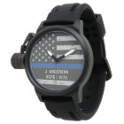Police Personalised Law Enforcement Thin Blue Line