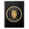 Police Sergeant Badge Universal