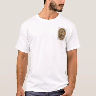 Police shirt