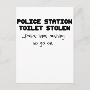 police station toilet stolen.png postcard