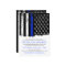 Police Style American Flag Party|Event WHT invite