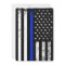 Police Style American Flag Party|Event WHT invite