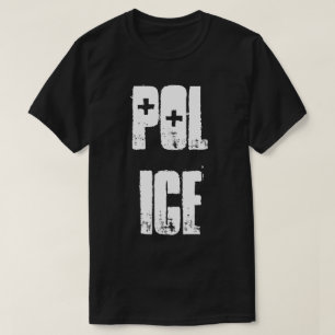 POLICE T-Shirt