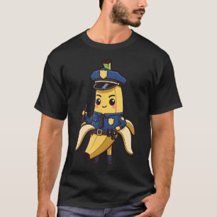 Police T-Shirt